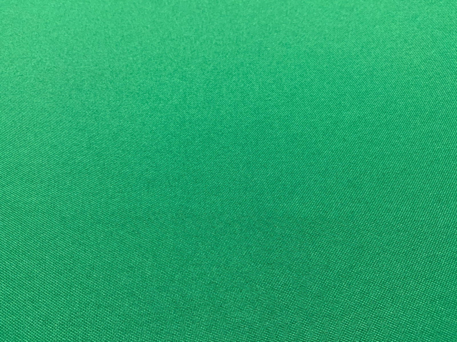 Polyester Mini Matt Emerald