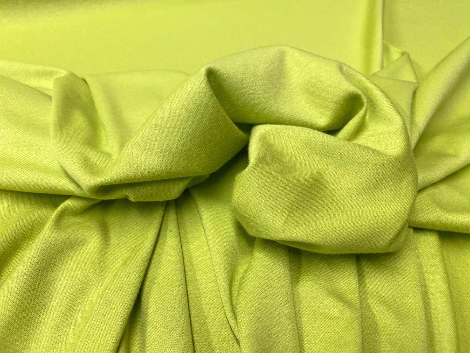 Plain Cotton Interlock Jersey Apple Tex Ex 2758