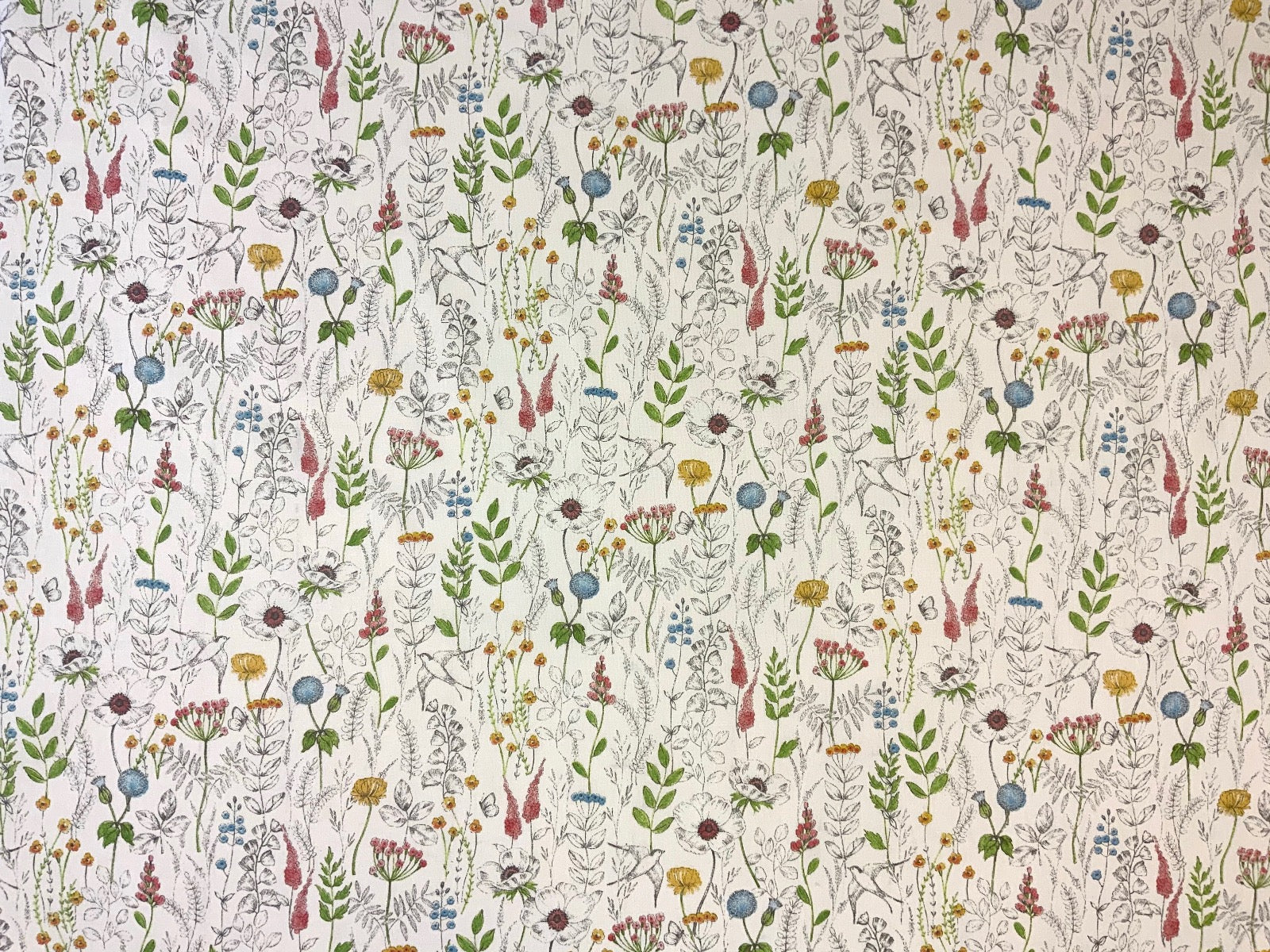 T434 Nature's Garden Multi