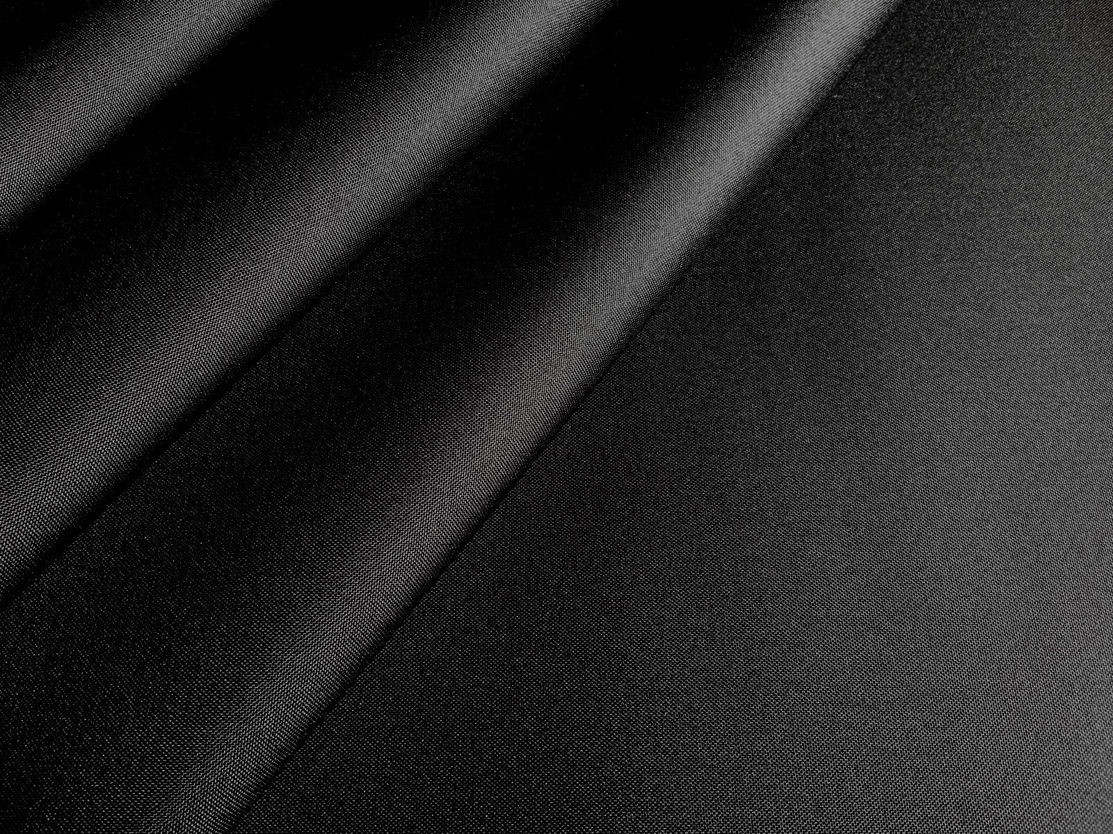 7oz Soft Handle Waterproof PU Black  J21