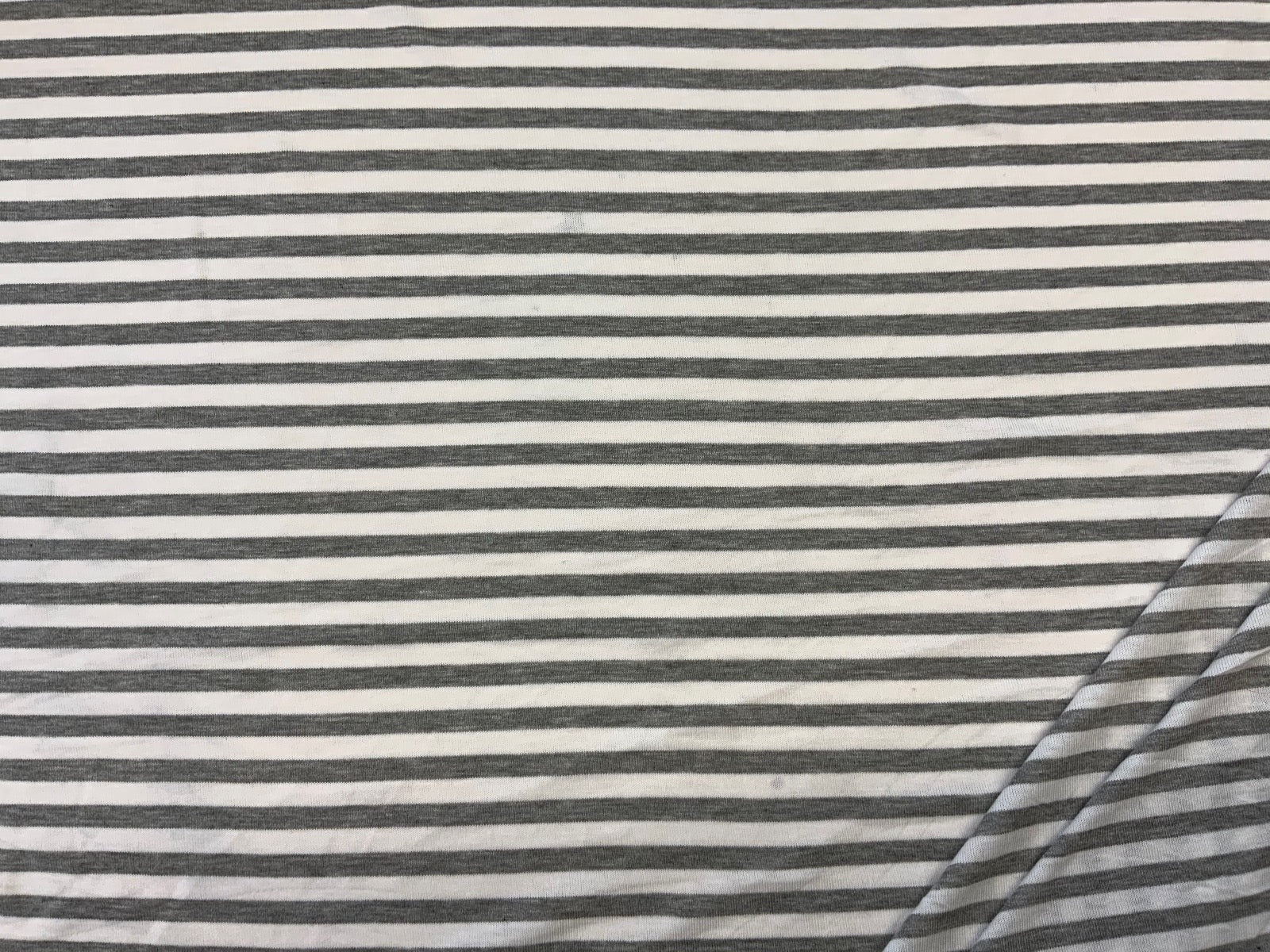 F245 Cloudy Stripe Jersey