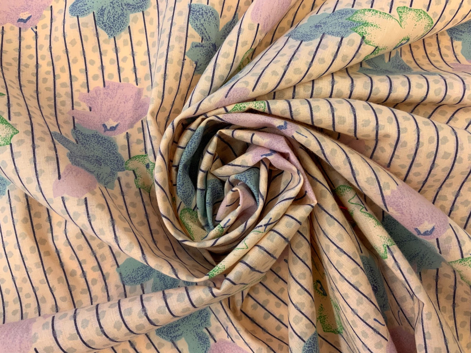 Flora Floral - Vintage collection 39