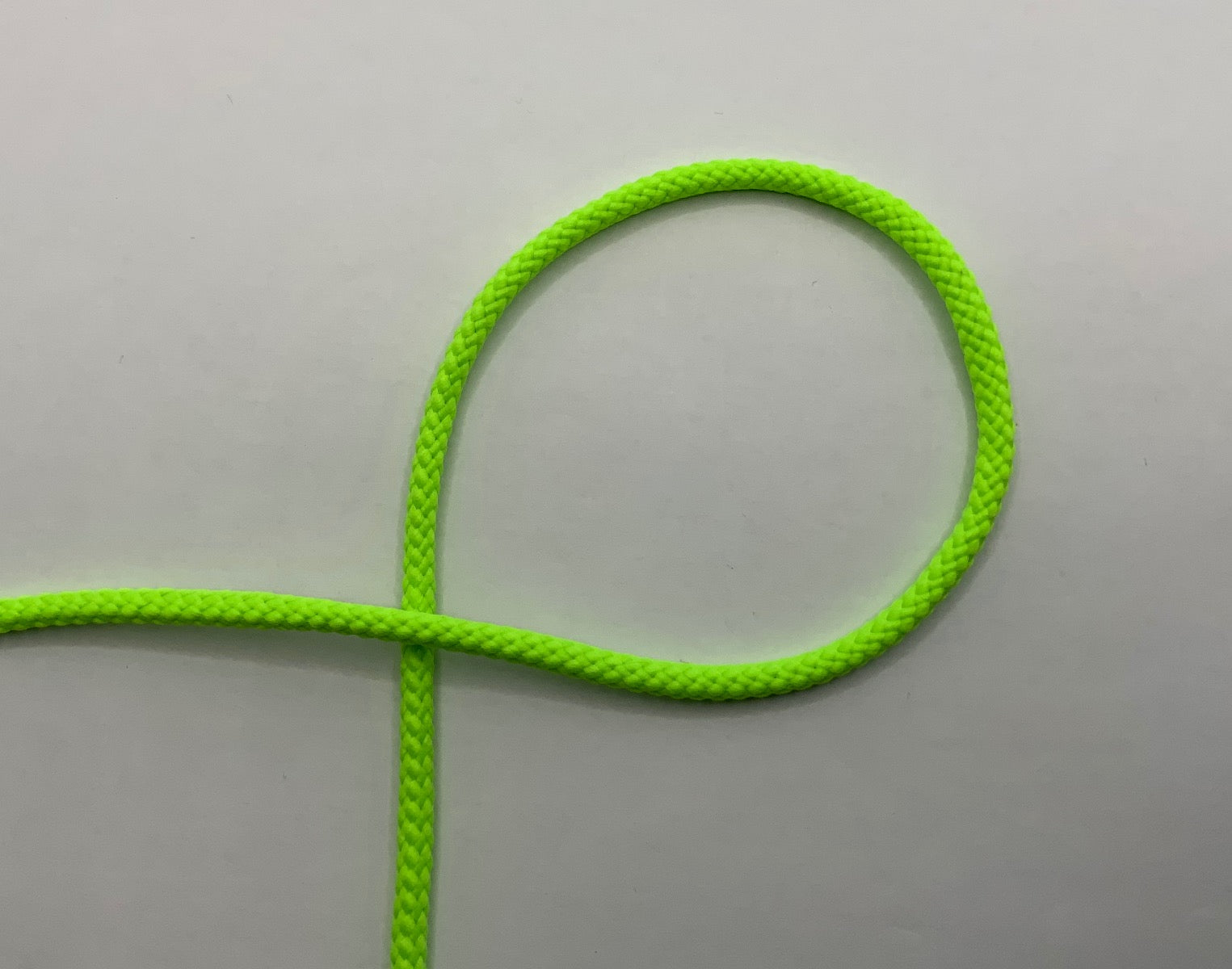 Anorak Cord Fluorescent