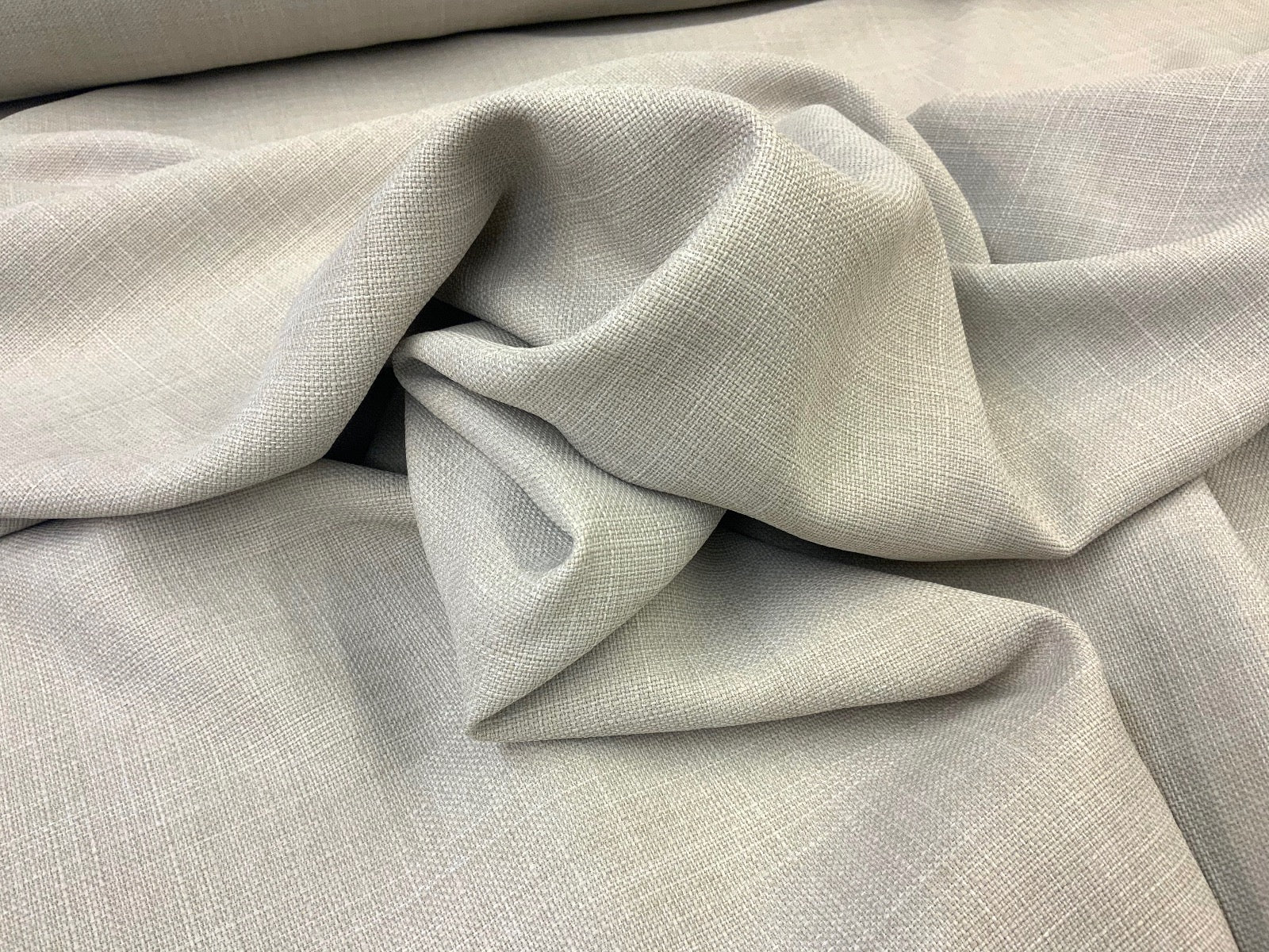 Fire Retardant Prestigious Franklin Taupe