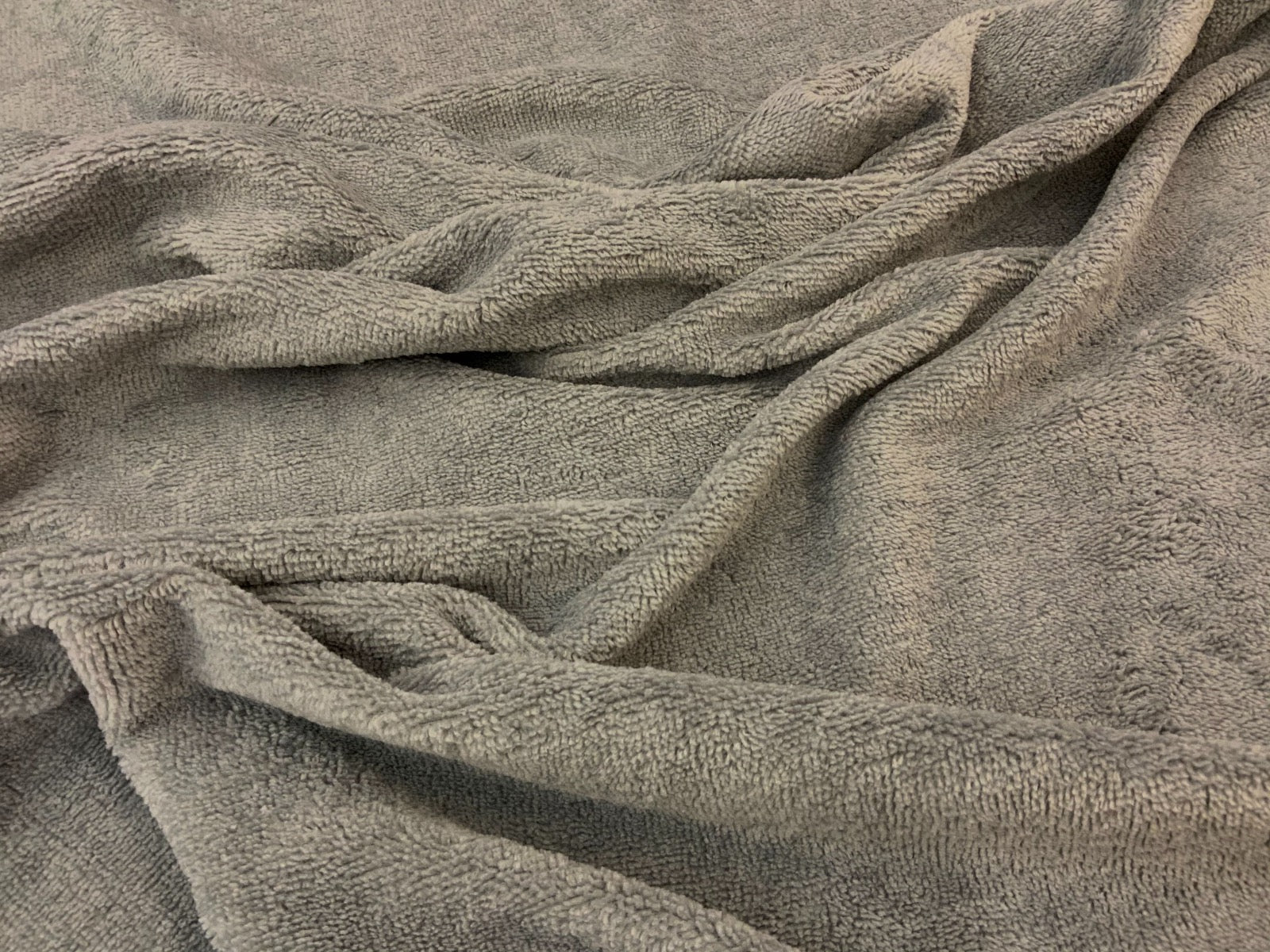 B326 NEW Bamboo Towelling Mist