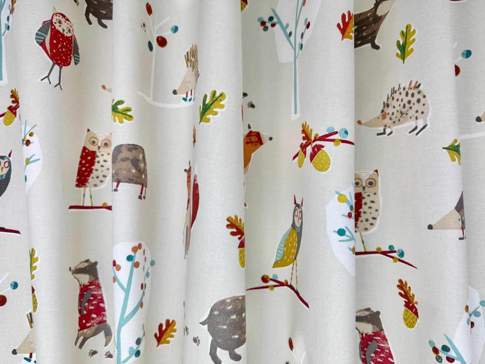 Tex Ex 2831 Herbie Butterscotch