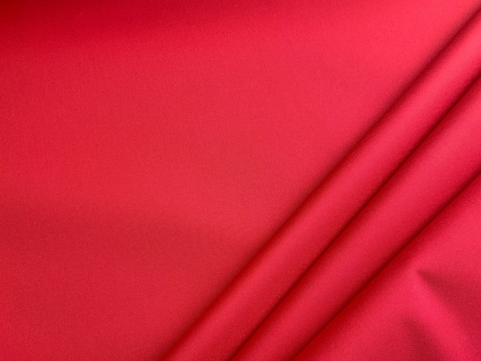 7oz Soft Handle Waterproof PU Red J18