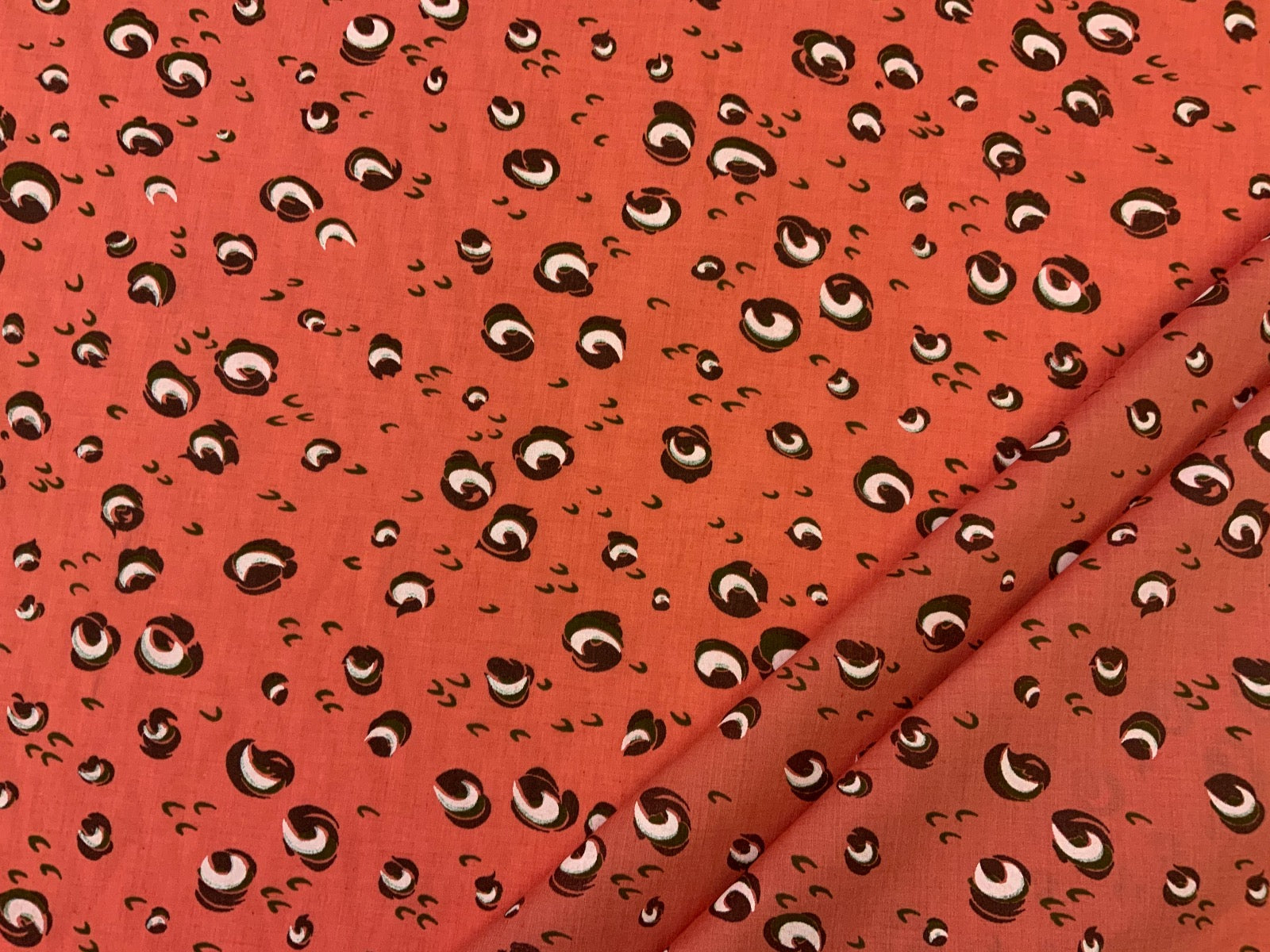 Donna Abstract - Vintage collection 2