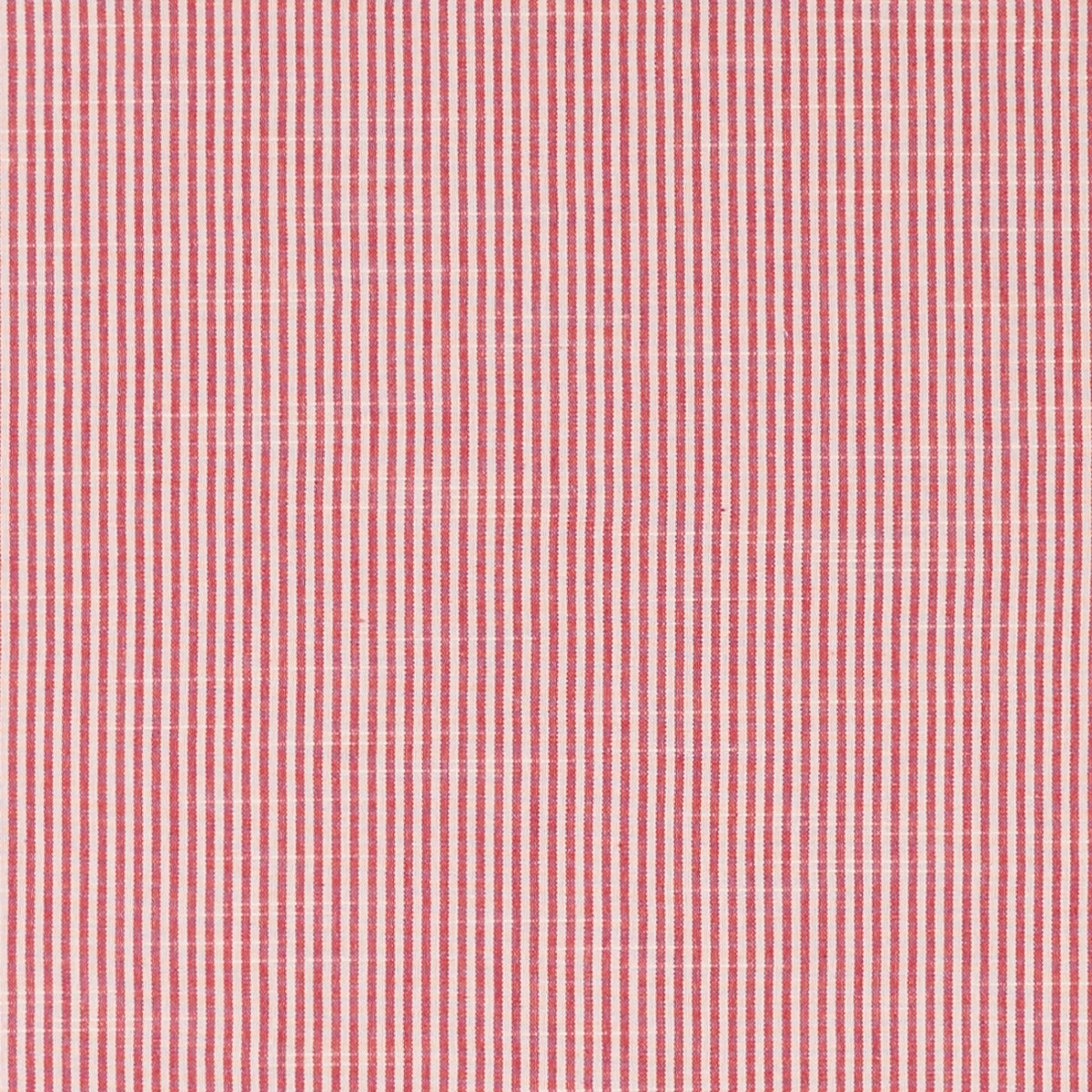 Clarke & Clarke Bempton Red