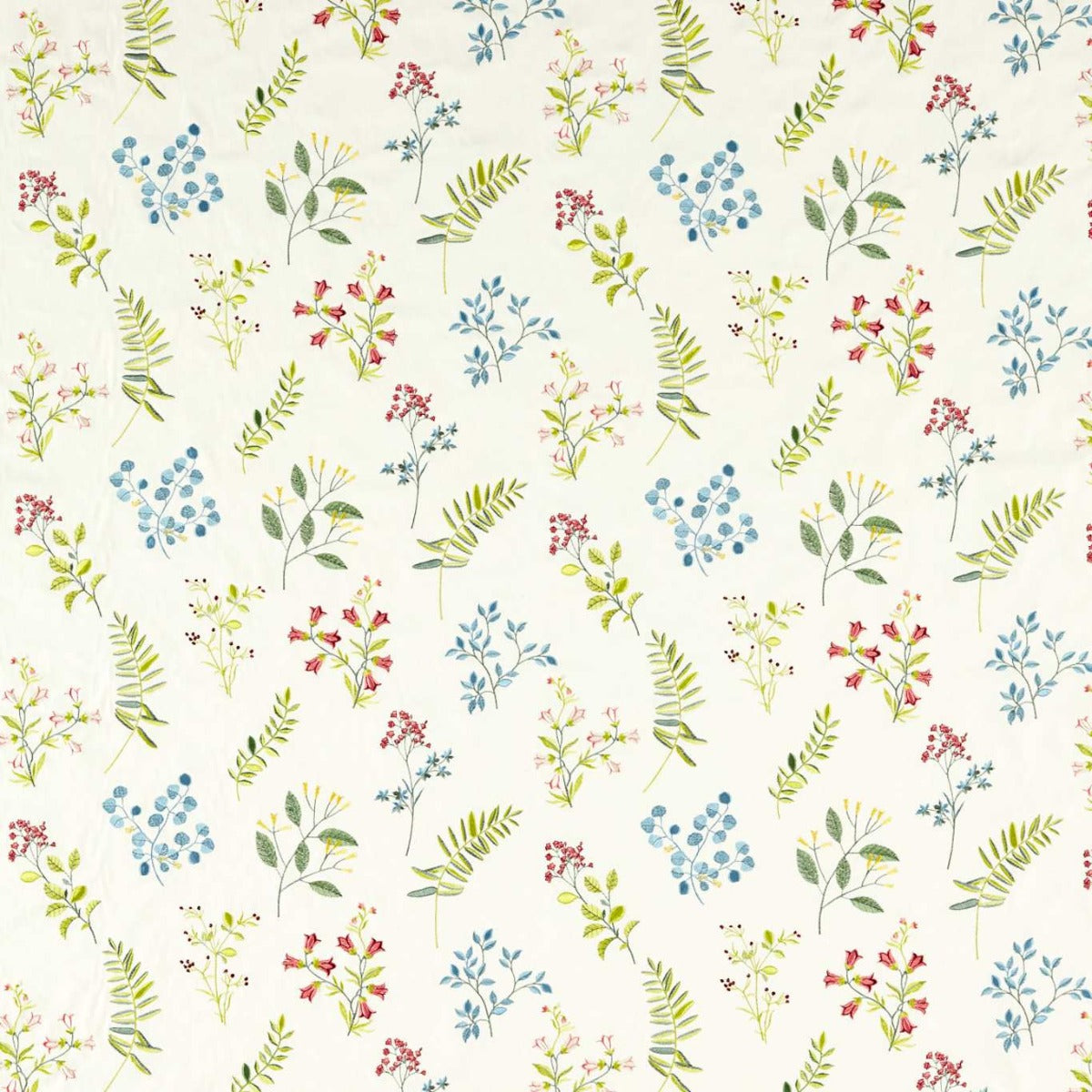 Clarke & Clarke Brigitte Summer