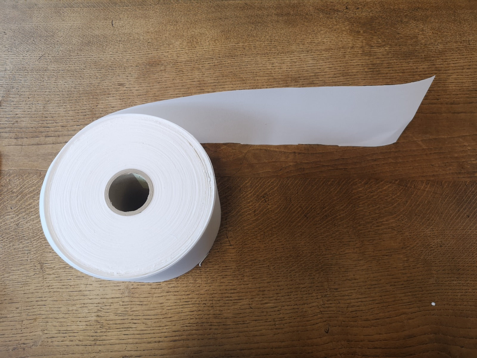 6" Fusible Buckram