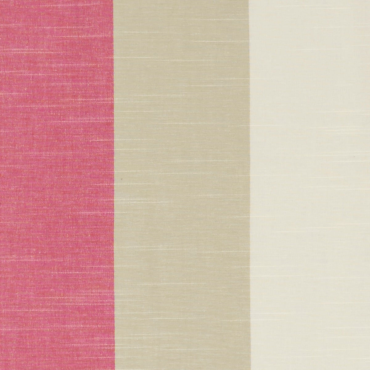 Clarke & Clarke Buckton Fuchsia