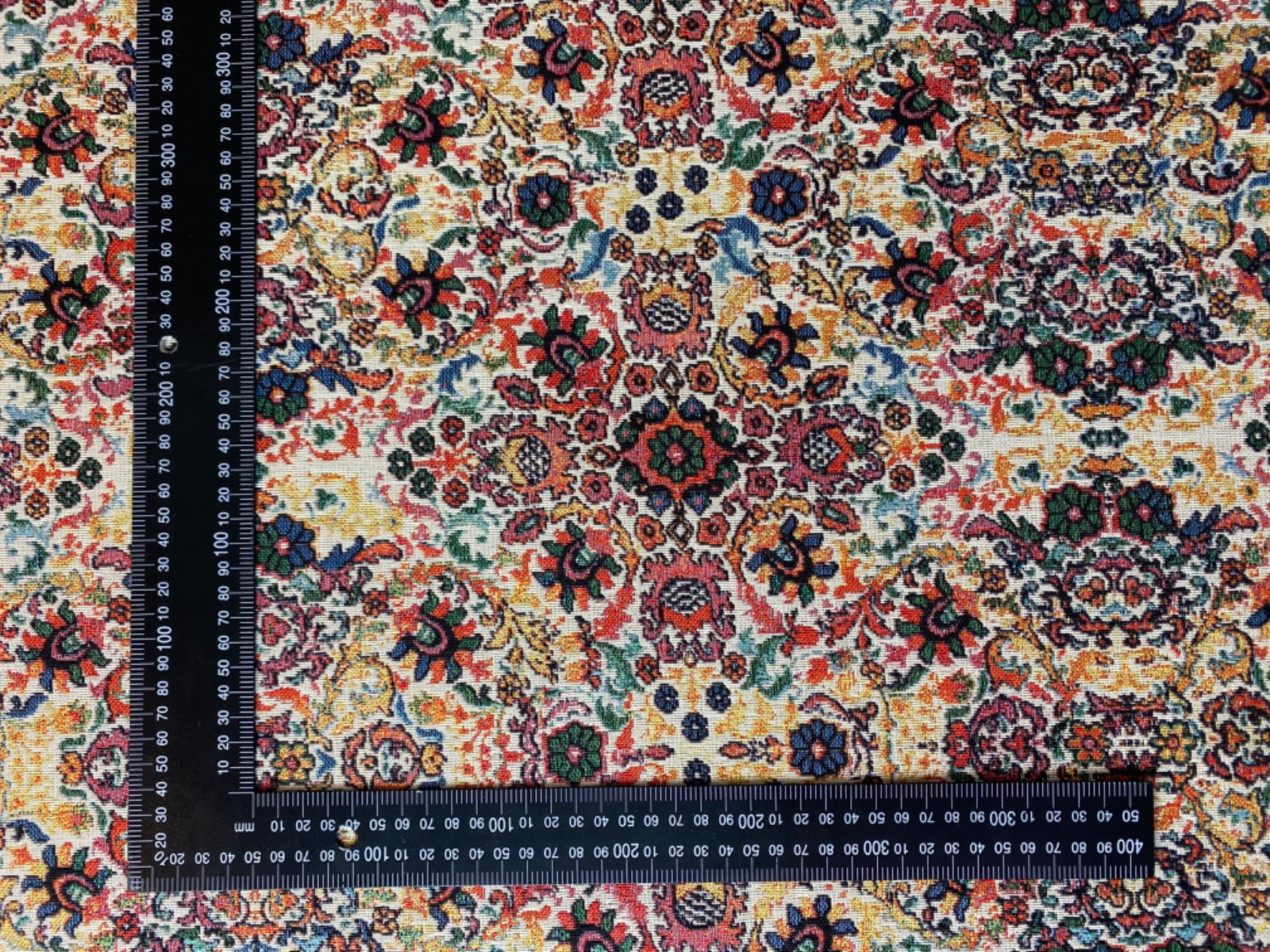 Kaleidoscope Tapestry Multi T508