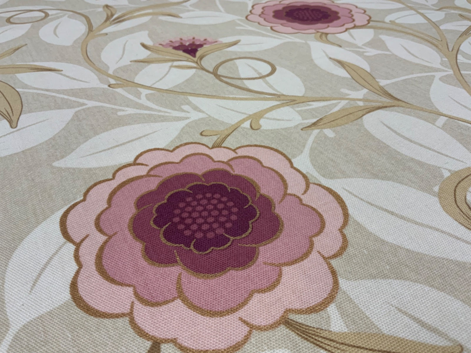 Tex Ex 2673 Crowson Camellia