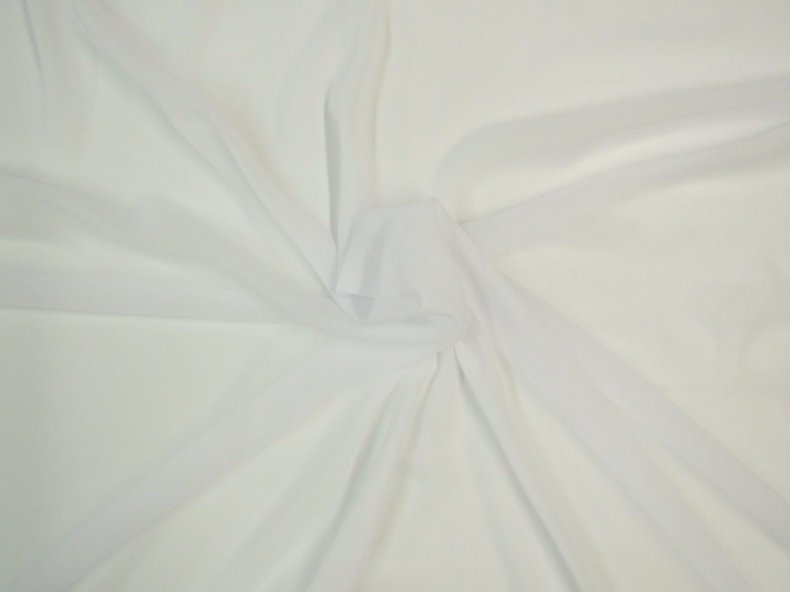 White Chiffon C301
