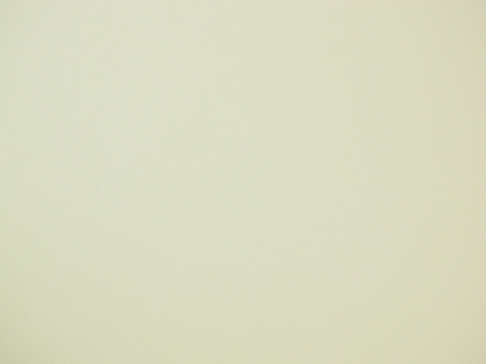 Mini Matt (Bi-Stretch) Ivory