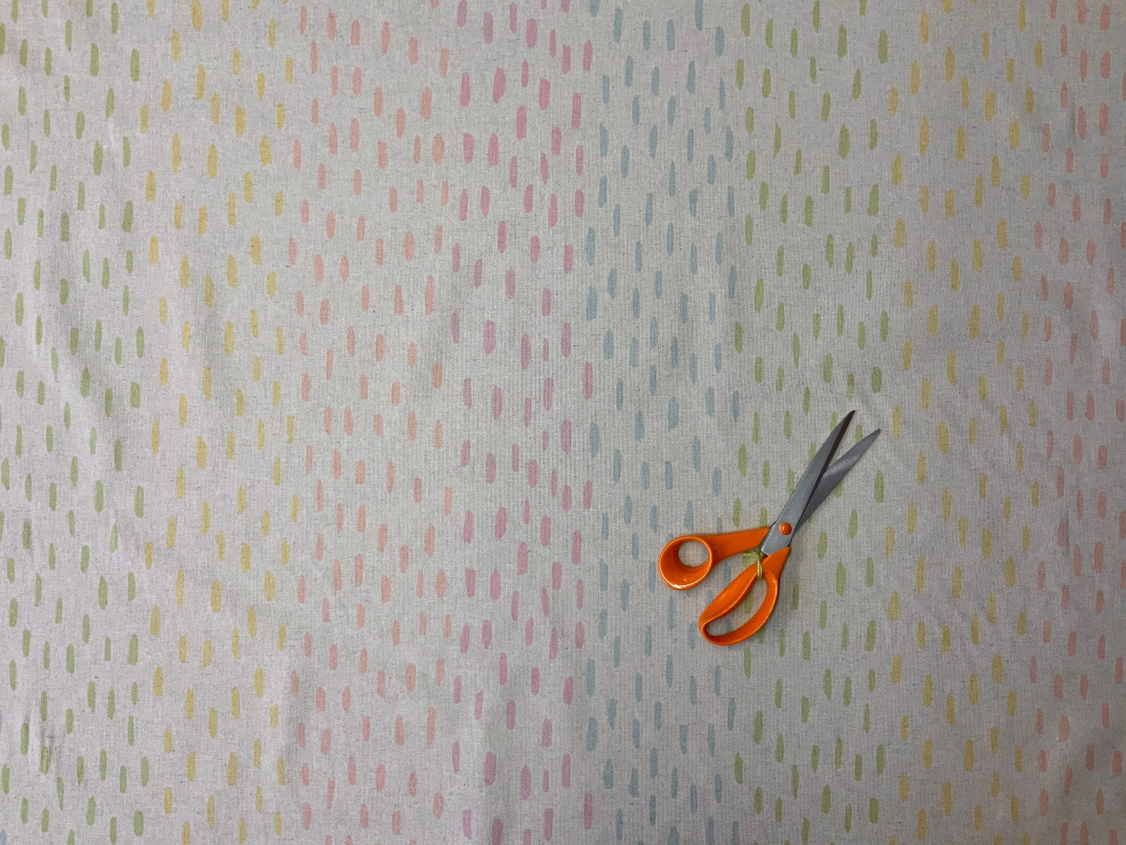 S101 Rainbow Rain Multi