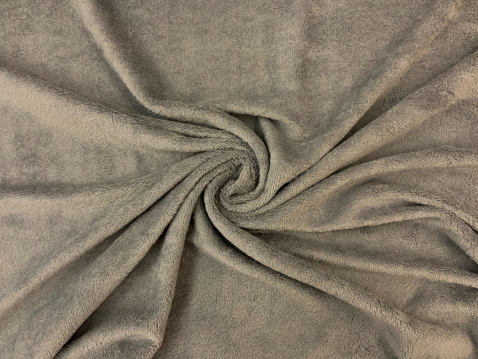 B326 NEW Bamboo Towelling Mist