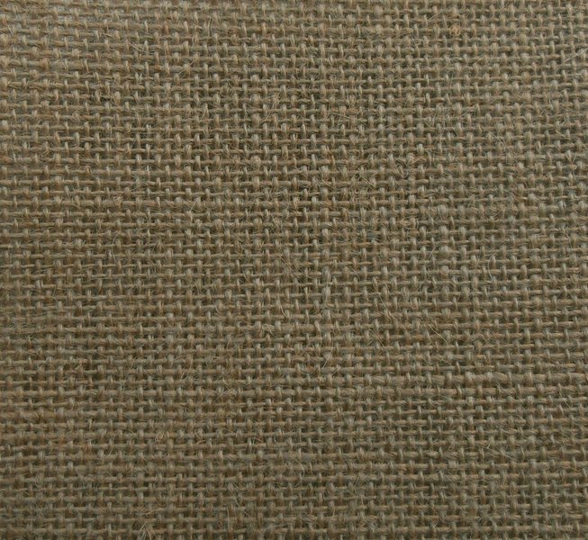 Luxury Natural Jute Hessian Fabric