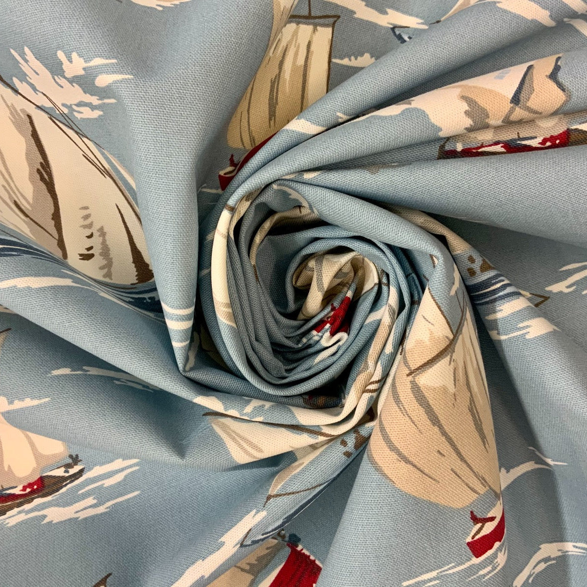 Clarke and Clarke Skipper Marine