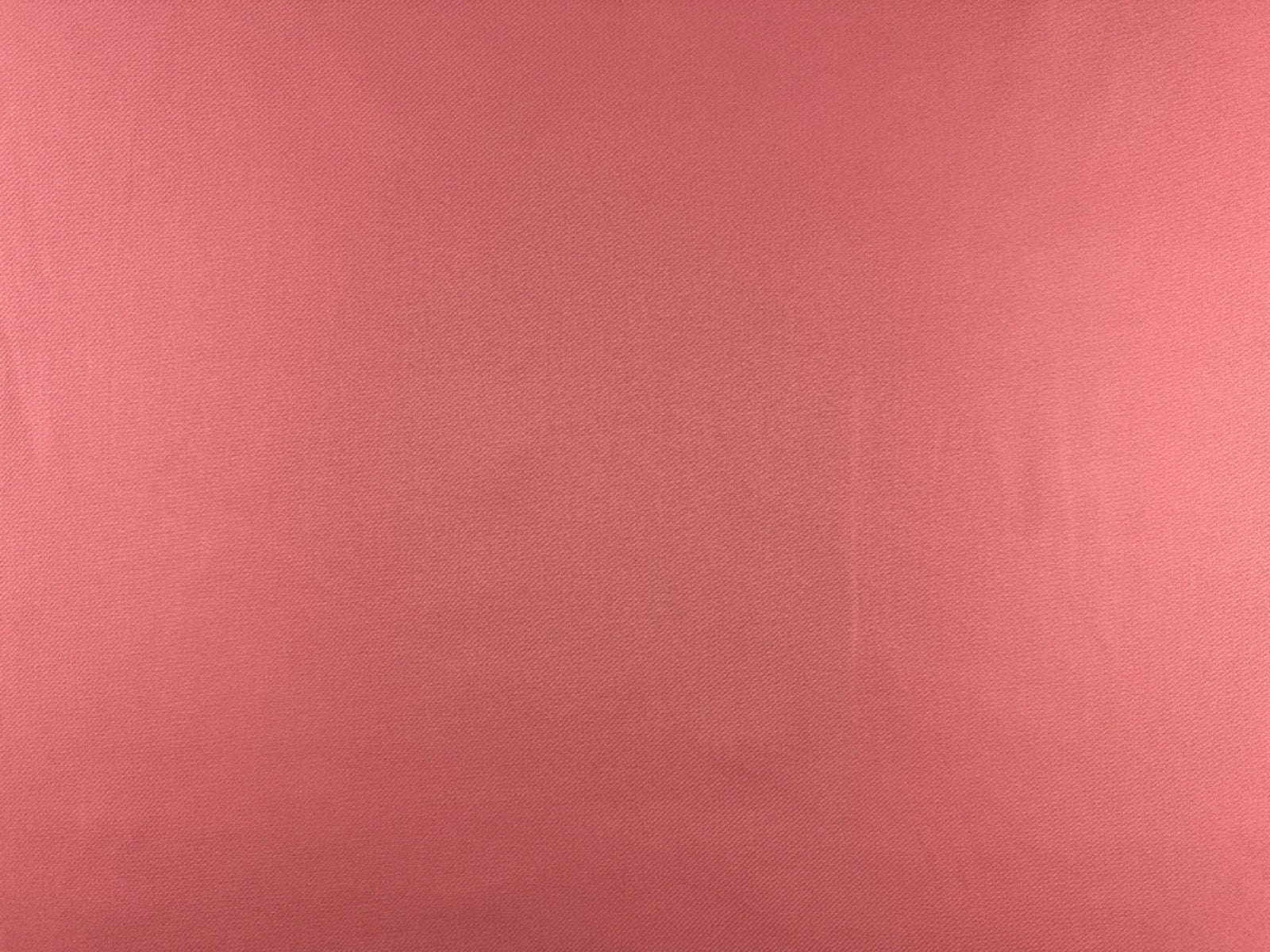 W18 Brushed Stretch Cotton Pink