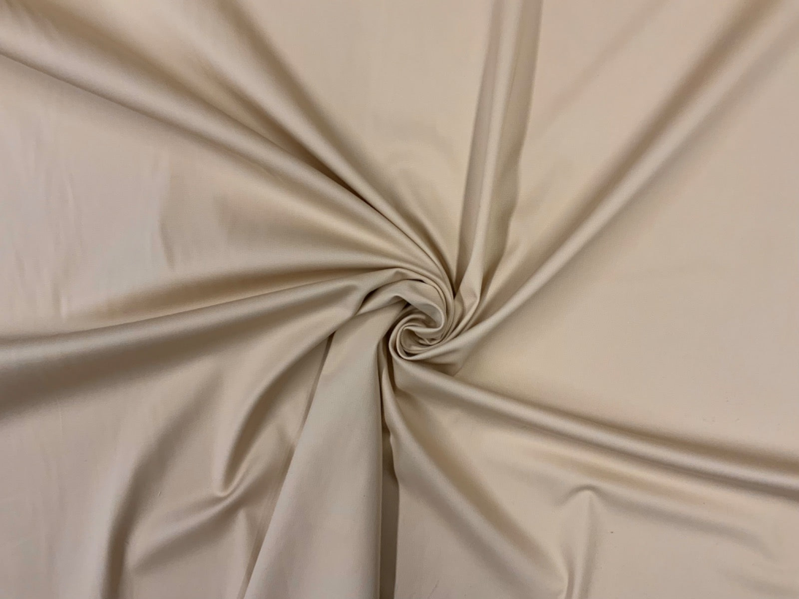 i484 Nude Stretch Cotton