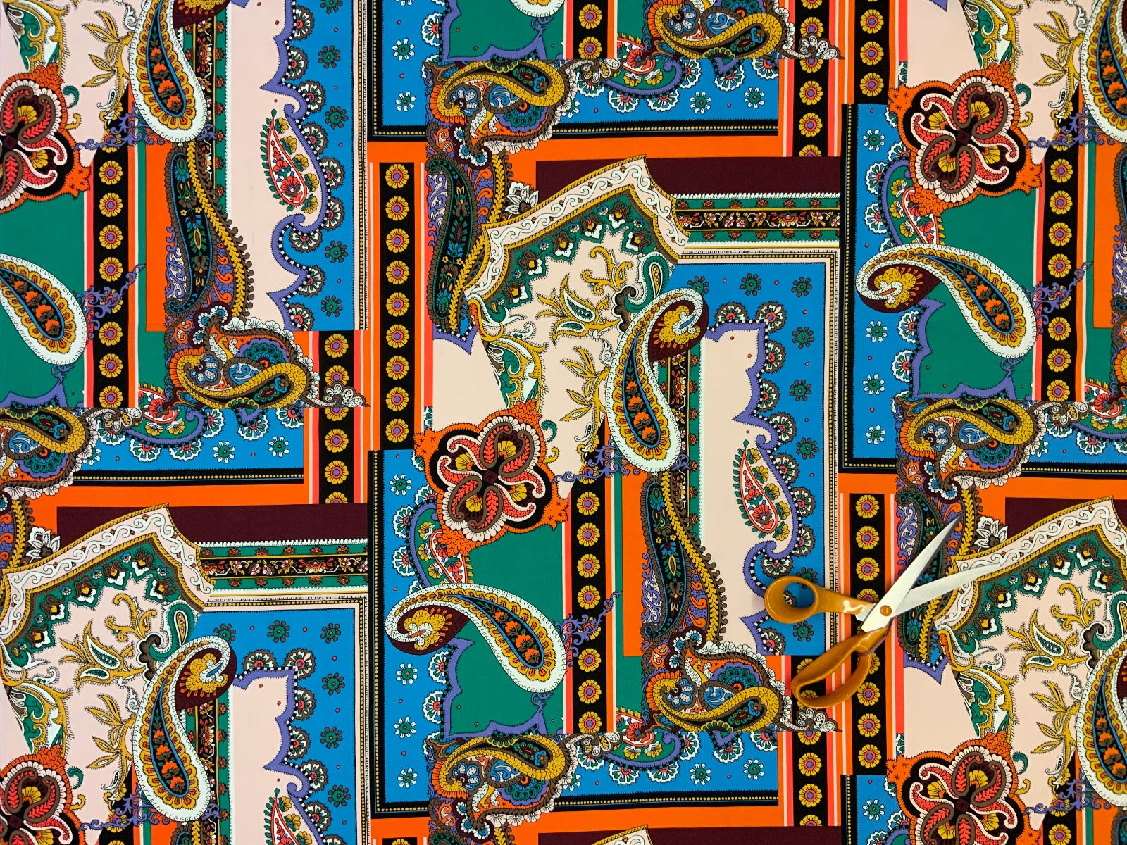 Fleetwood Multi H299