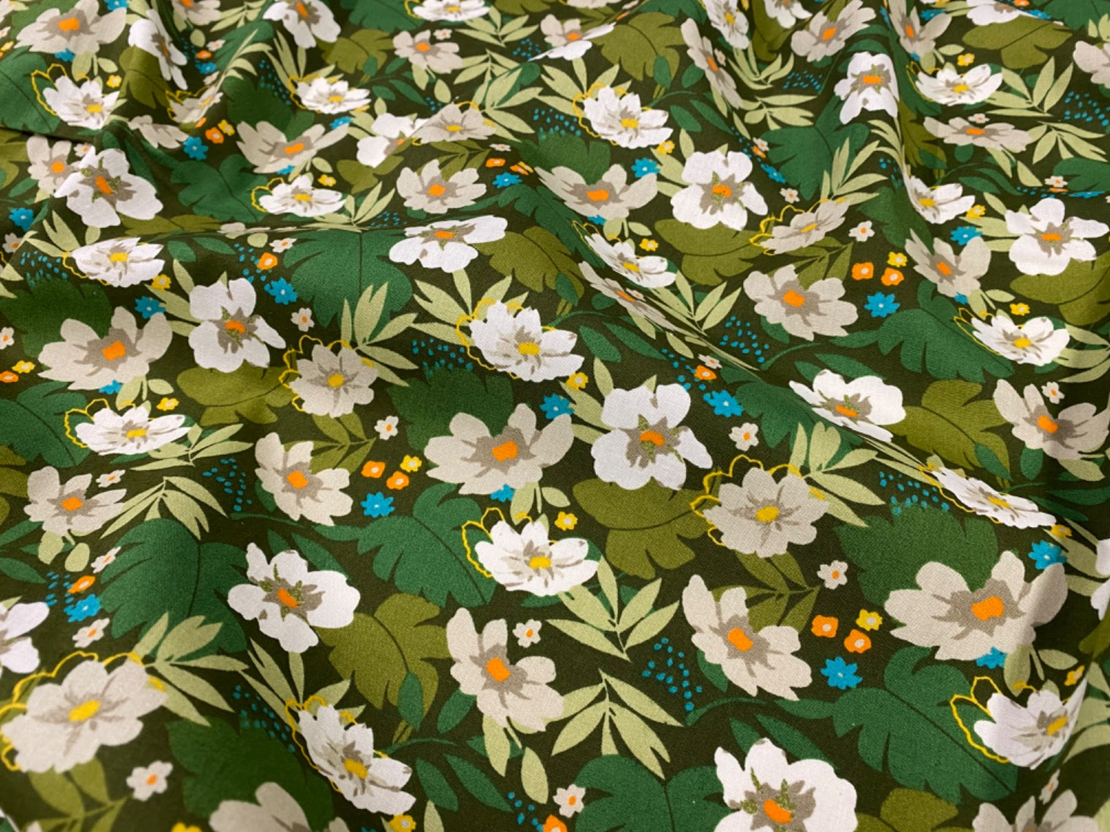 Tex Ex 2786 Early Spring Blooms