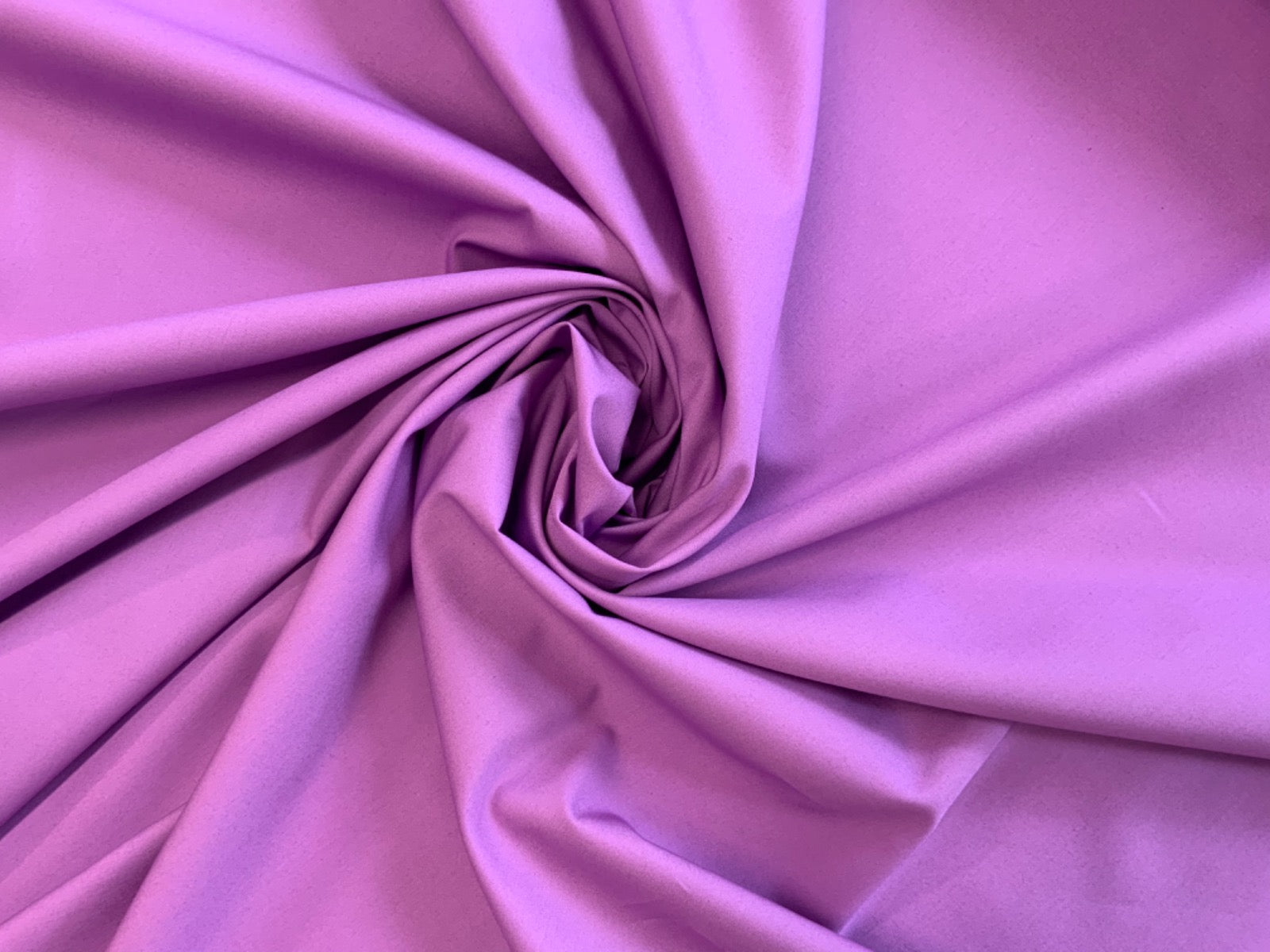 Plain Cotton Poplin Lotus CP0001