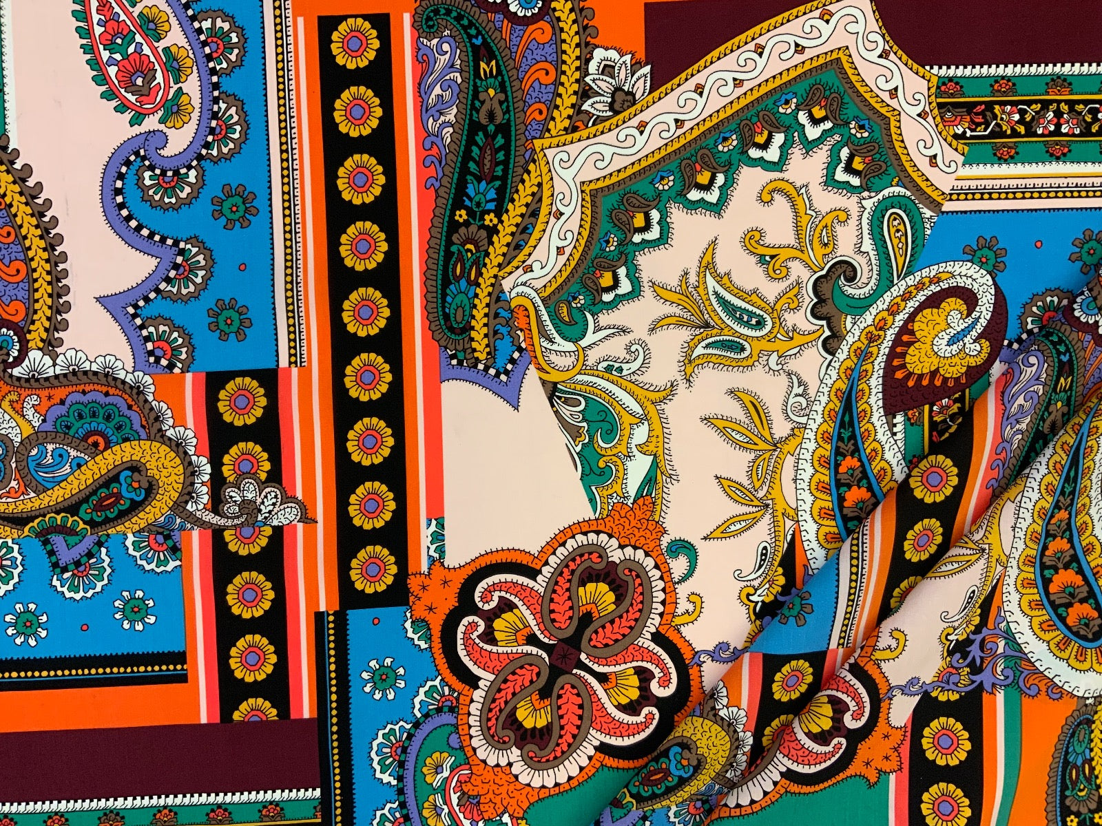 Fleetwood Multi H299