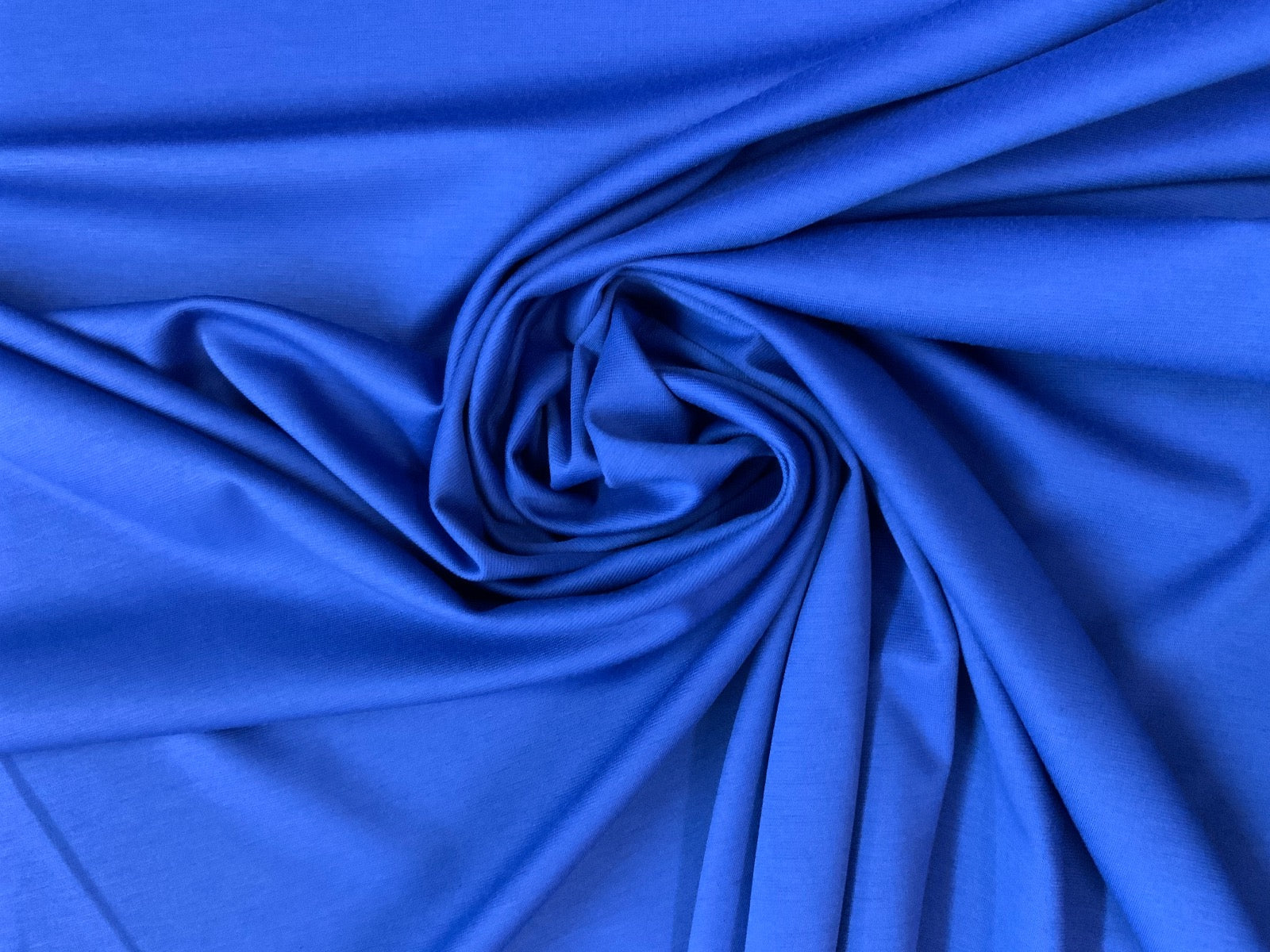 Tex Ex 2511 Ponte Roma Jersey Cobalt