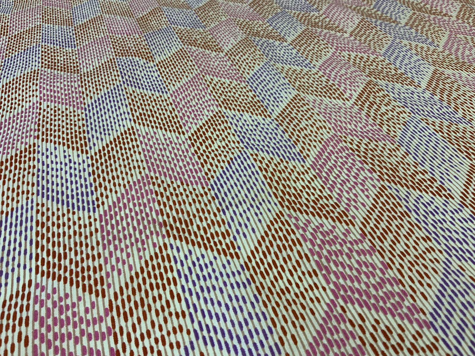 Wendy Chevron - Vintage collection 58