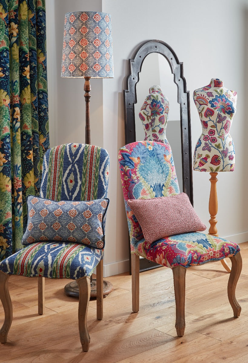 iLiv Summer Tapestry