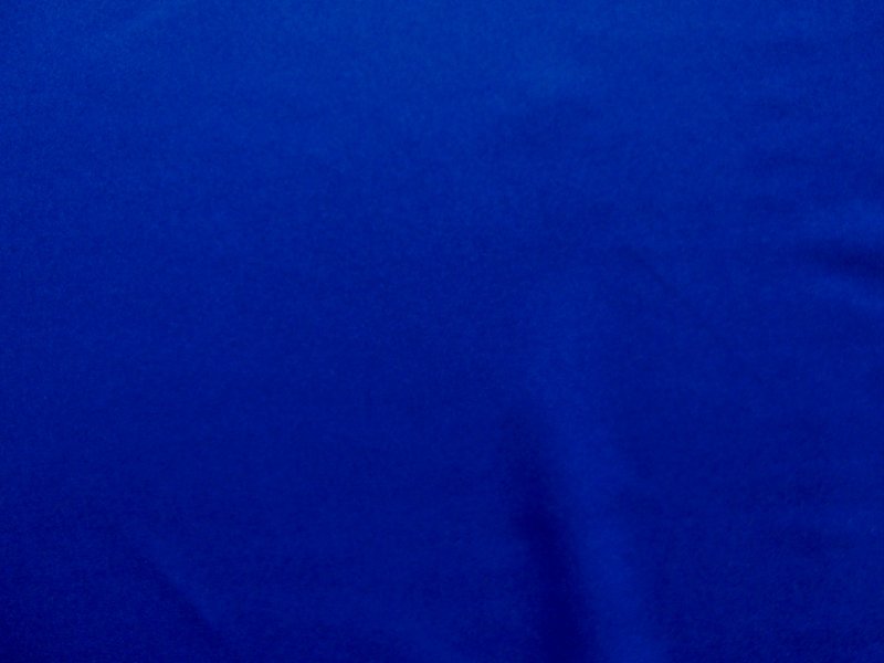 Polyester Mini Matt Royal