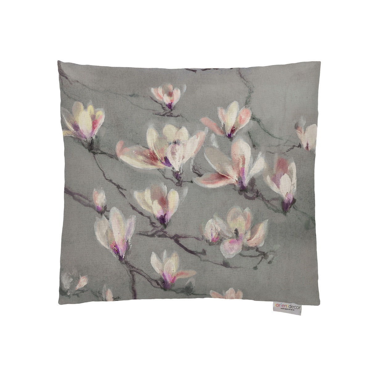 Voyage Maison Magnolia Branch Pastel Cushion Cover