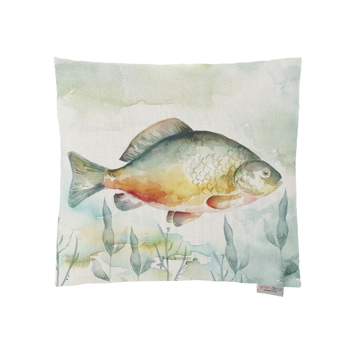 Voyage Maison Riverbank Cushion Cover