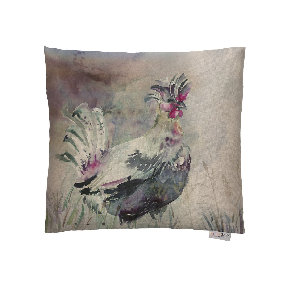 Voyage Maison Flocky Cushion Cover