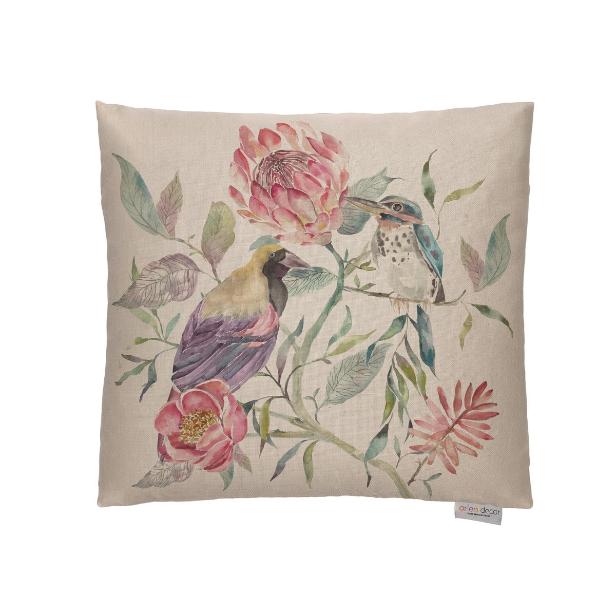 Voyage Maison Mariel Linen Cushion Cover