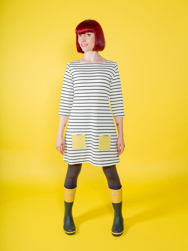 Tilly and the Buttons Coco Sewing Pattern