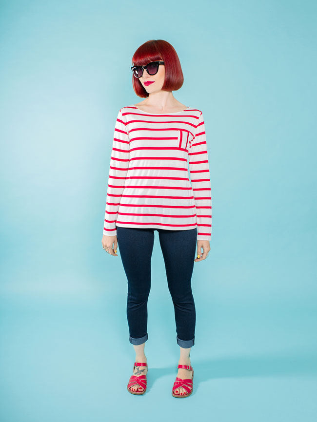 Tilly and the Buttons Coco Sewing Pattern