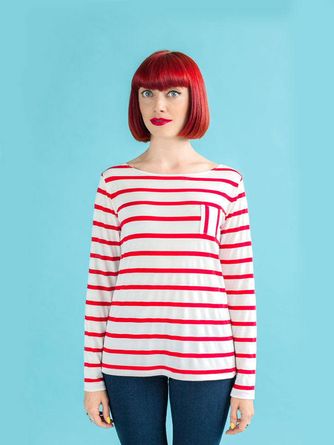 Tilly and the Buttons Coco Sewing Pattern