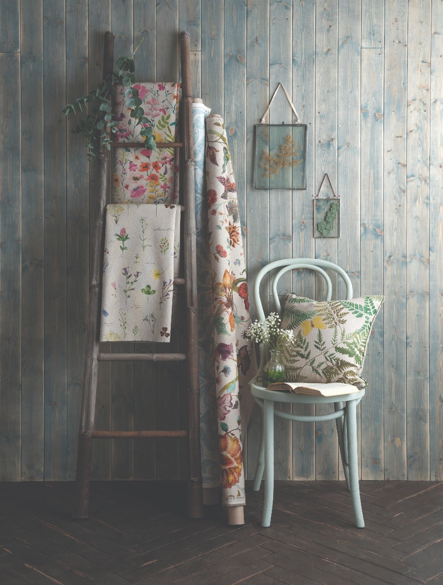 Clarke & Clarke Rosalie Multi