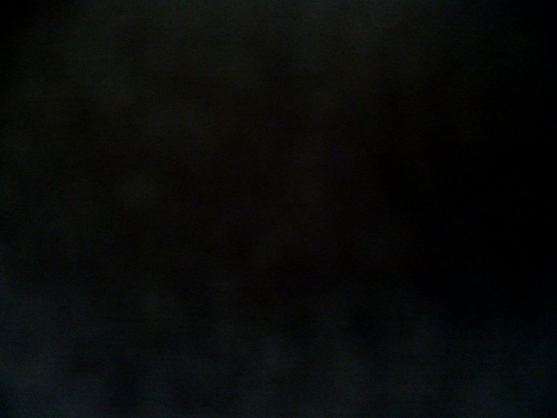 Cotton Drill Black C2567