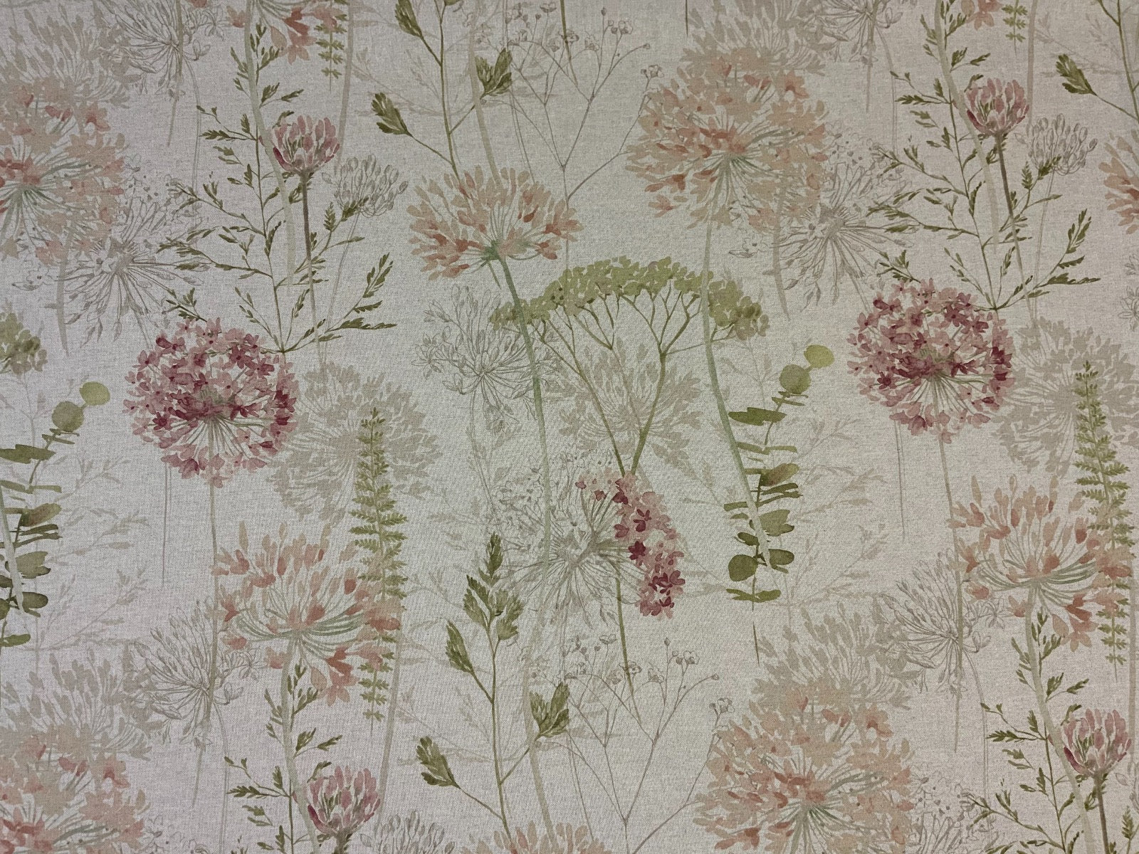 ILiv Country Journal Rosa