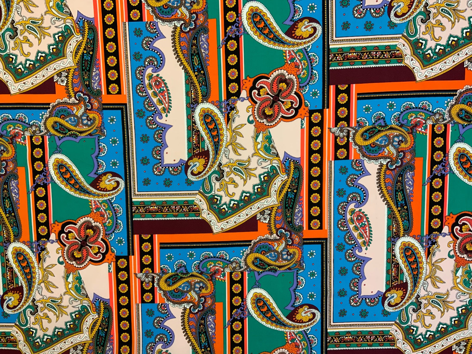 Fleetwood Multi H299