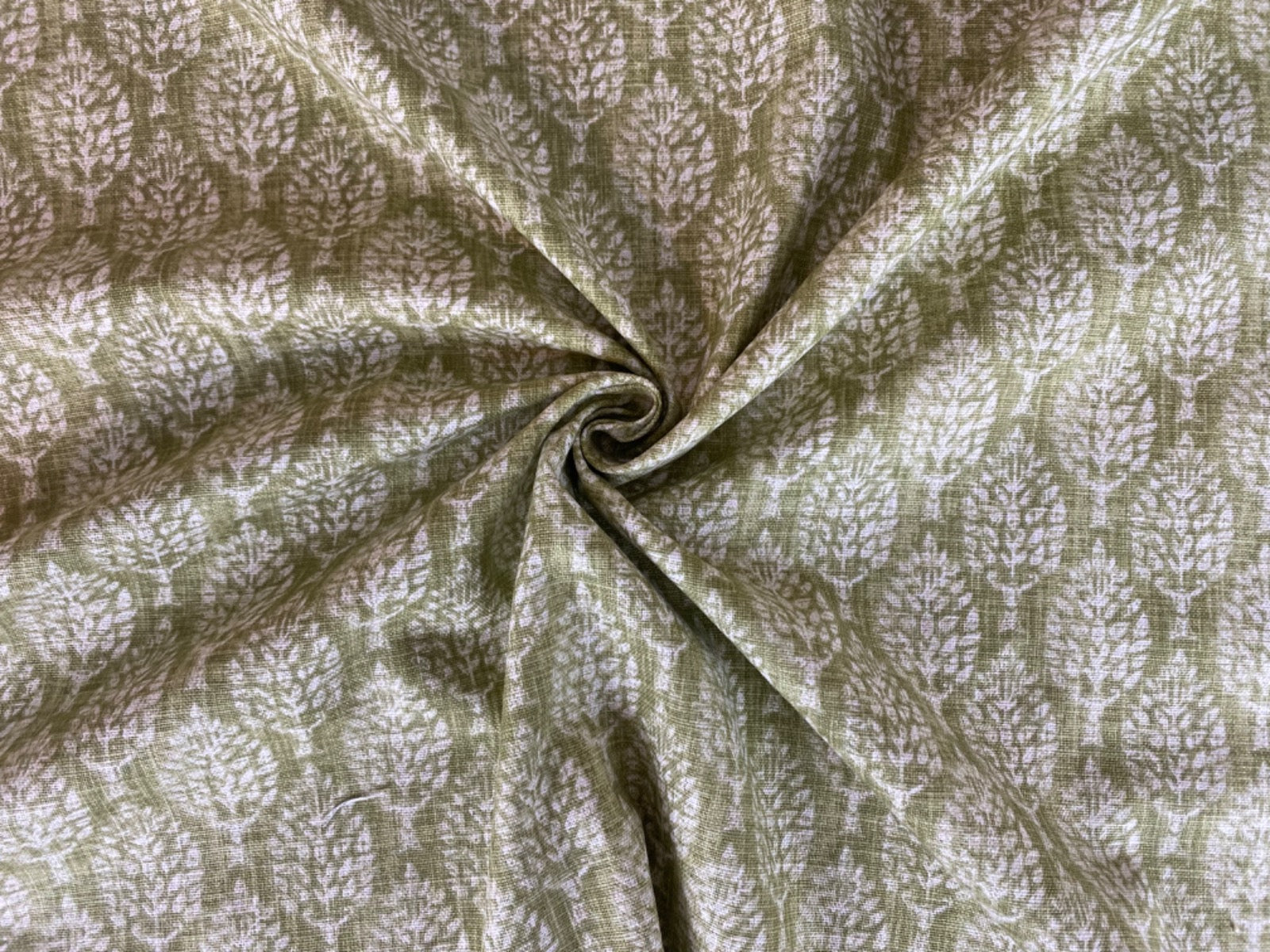 ILiv Kemble Pistachio