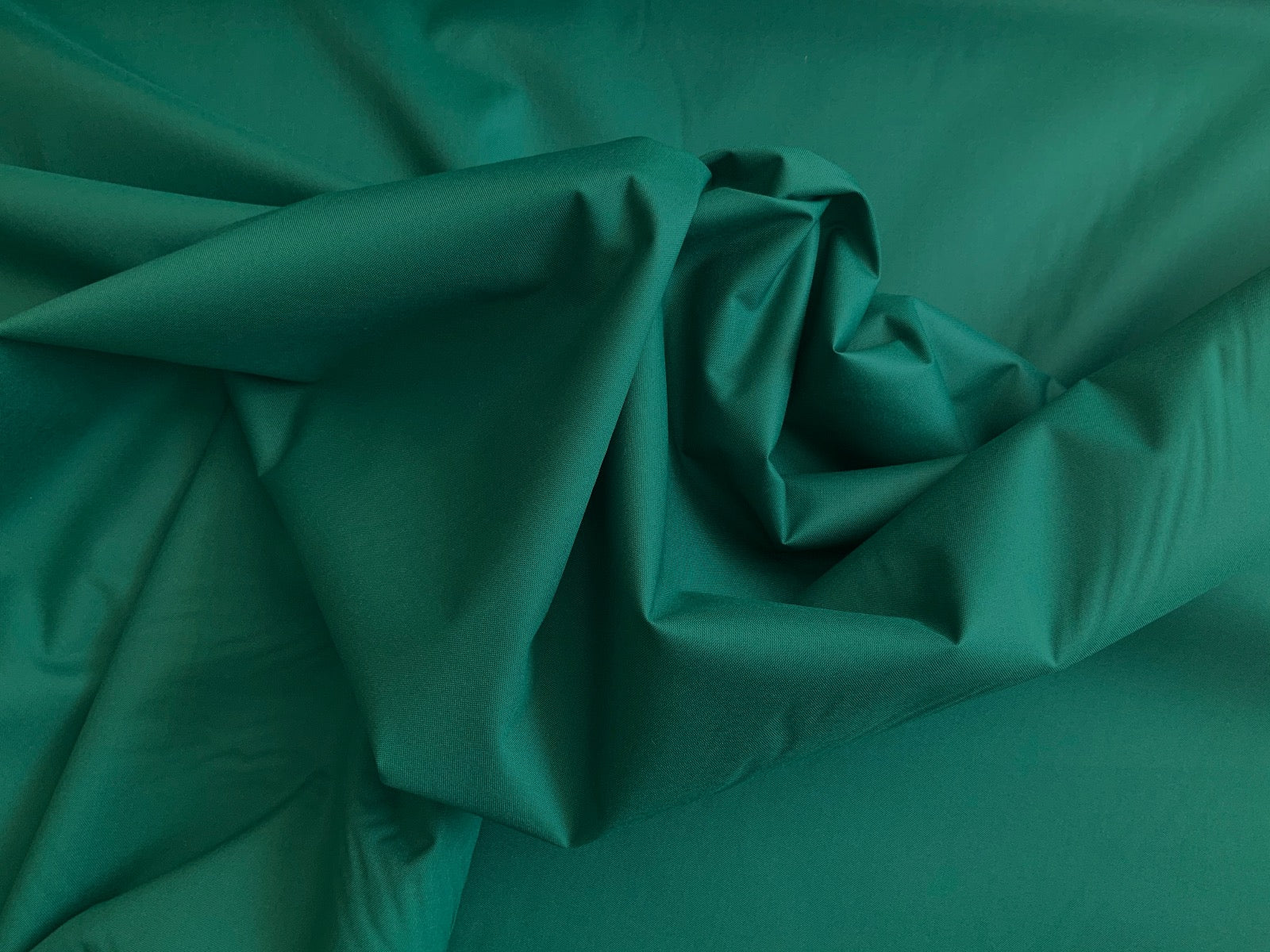 7oz Soft Handle Waterproof PU Bottle green J22