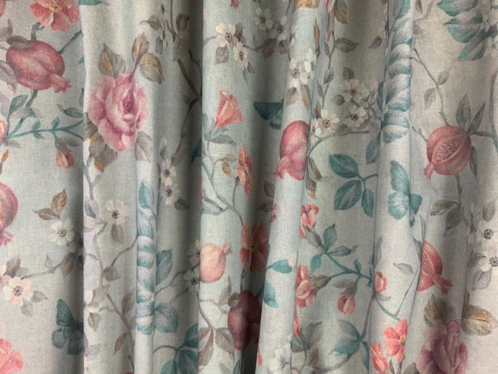 Tex Ex 2735 Evesham Pomegranate