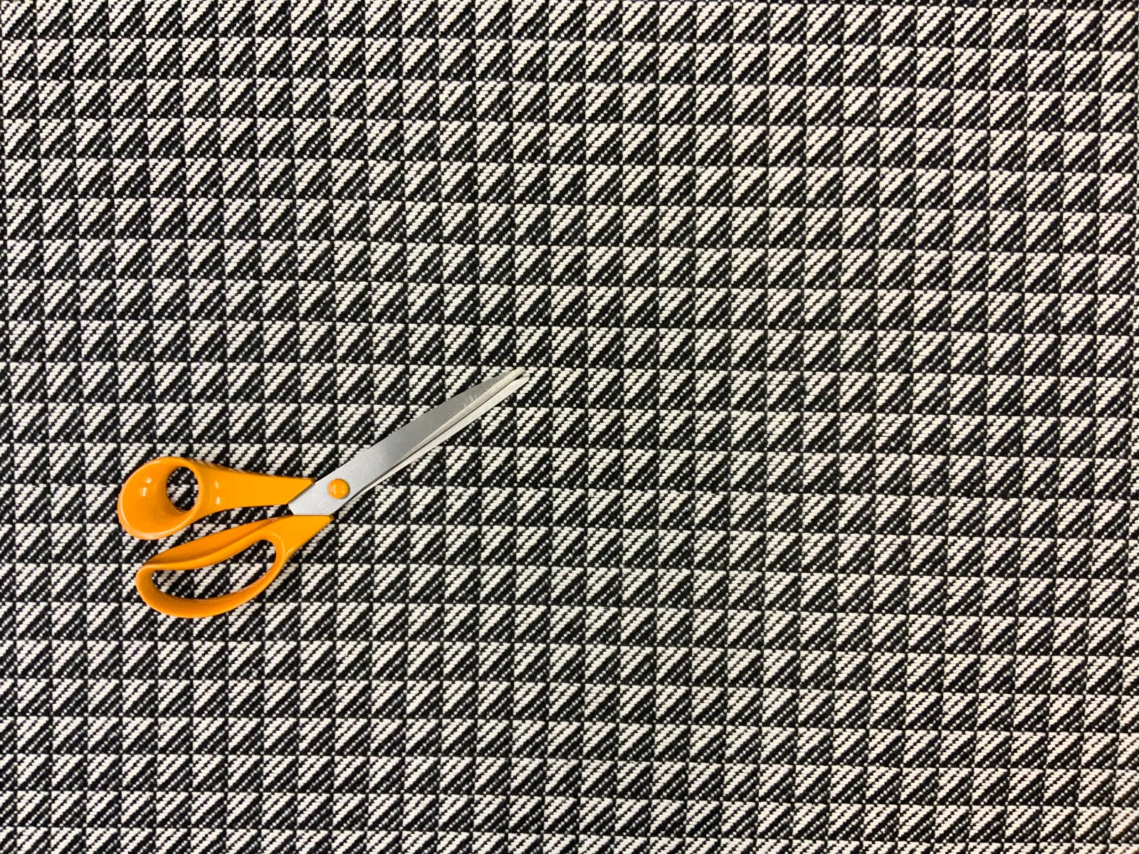 Tex Ex 2477 Gradient Wool Mix Monochrome