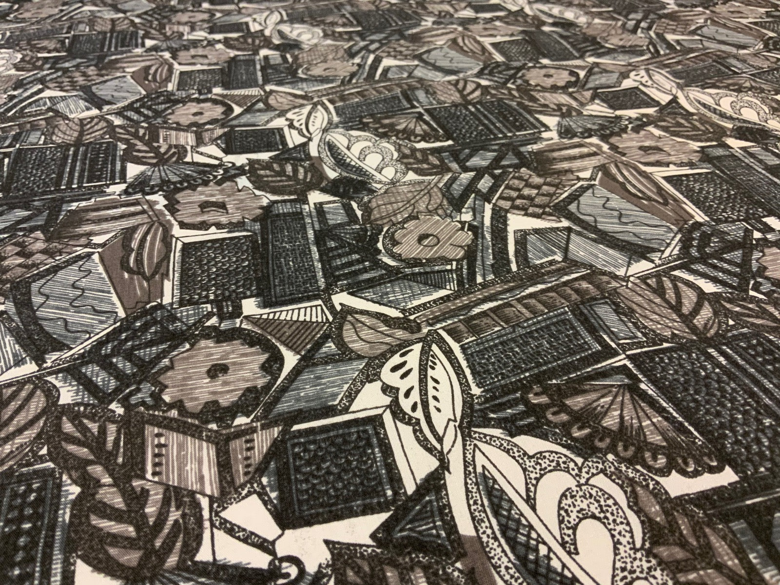 Todd - Vintage collection 35